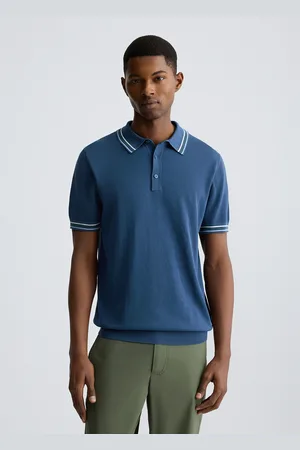 Liu Jo Liu Jo Polo Azul De Punto