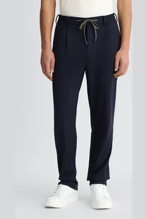 Liu Jo Liu Jo Pantalón Con Pinzas