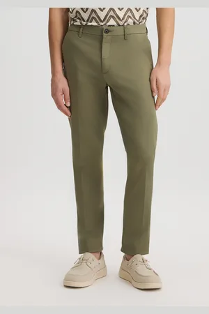 Liu Jo Liu Jo Pantalón Chino Entallado
