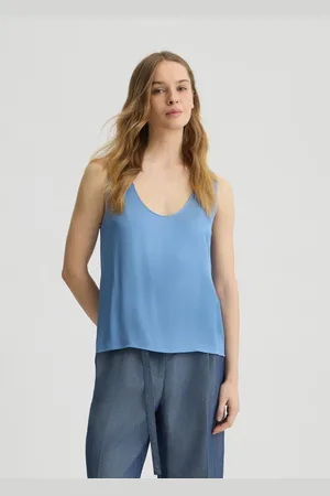 Liu Jo Liu Jo Top De Raso Color
