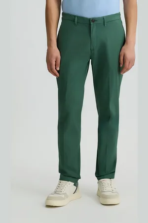 Liu Jo Liu Jo Pantalones Chinos Verdes