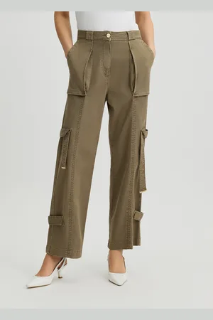 Liu Jo Liu Jo Pantalón Worker