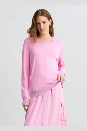Liu Jo Liu Jo Jersey De Manga Larga