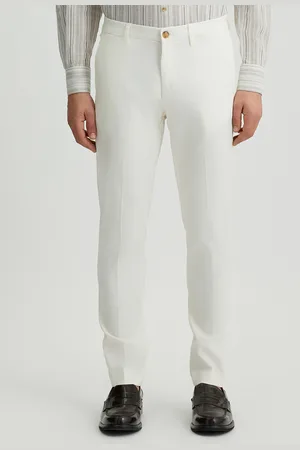 Liu Jo Liu Jo Pantalón Chino Entallado