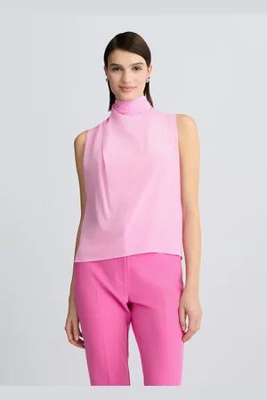 Liu Jo Liu Jo Top De Seda