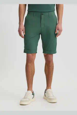 Liu Jo Liu Jo Bermudas Verdes Para Hombre