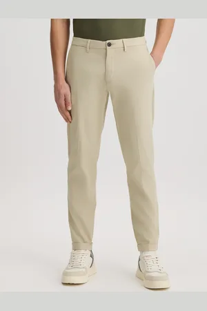 Liu Jo Liu Jo Pantalón Chino Entallado