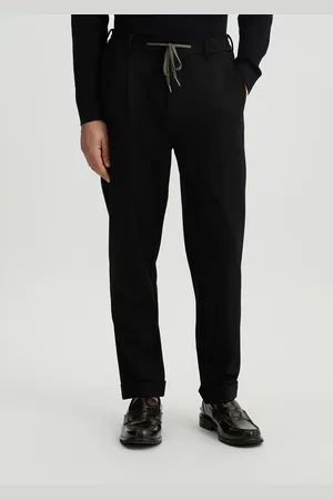 Liu Jo Liu Jo Pantalón Con Pinzas