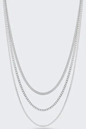Liu Jo Liu Jo Collar Múltiple
