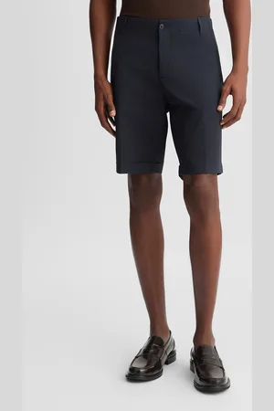 Liu Jo Liu Jo Bermudas Azules Para Hombre