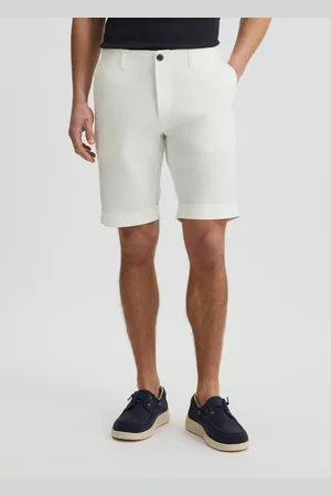 Liu Jo Liu Jo Bermudas Blancas Para Hombre