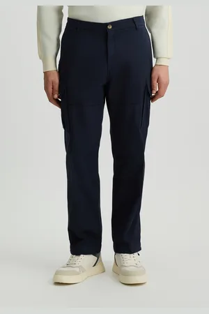 Liu Jo Liu Jo Pantalón Cargo Azul