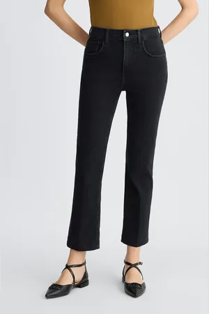 Liu Jo Liu Jo Vaqueros Bootcut De Talle Alto