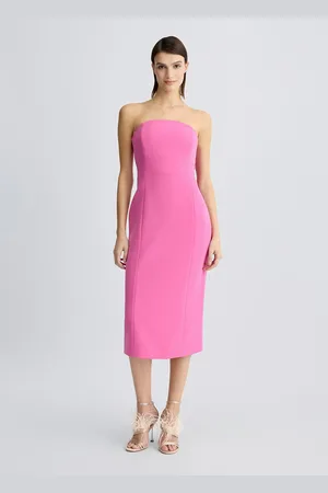 Liu Jo Liu Jo Vestido Bustier