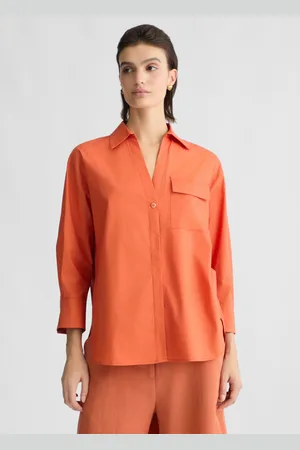 Liu Jo Liu Jo Camisa De Algodón