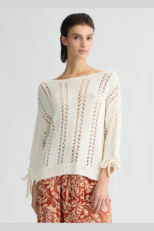 Liu Jo Liu Jo Jersey En Mezcla De Algodón