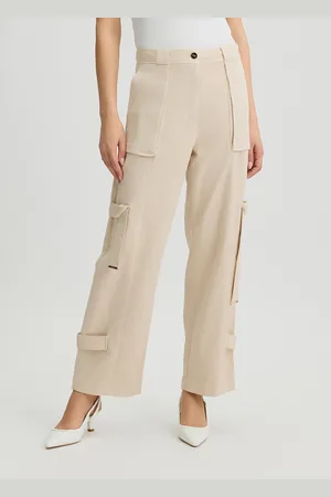 Liu Jo Liu Jo Pantalón Worker
