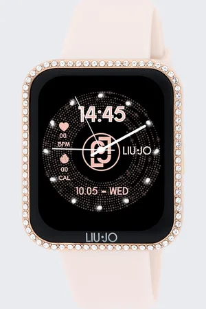 Liu Jo Liu Jo Smartwatch Mini Slim Luxury