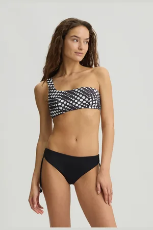 Liu Jo Liu Jo Top De Bikini De Lunares