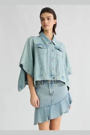 Liu Jo Liu Jo Chaqueta Vaquera
