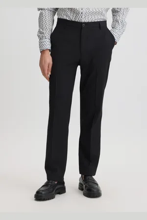 Liu Jo Liu Jo Pantalón Chino De Corte Recto