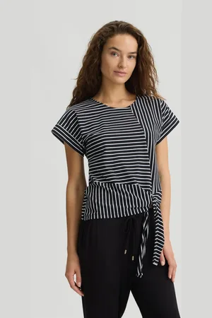 Liu Jo Liu Jo Camiseta A Rayas