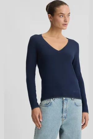 Liu Jo Liu Jo Jersey Con Escote De Pico