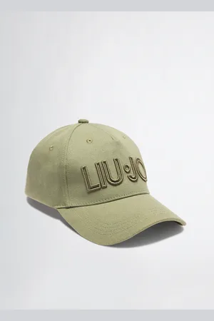 Liu Jo Liu Jo Gorra De Béisbol Con Logotipo