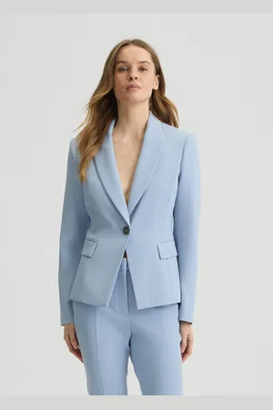 Liu Jo Liu Jo Blazer De Corte Entallado
