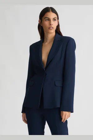 Liu Jo Liu Jo Blazer De Cady Crepé