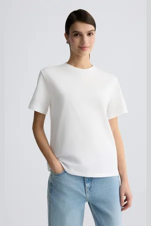 Liu Jo Liu Jo Camiseta De Algodón