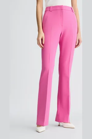 Liu Jo Liu Jo Pantalón Acampanado
