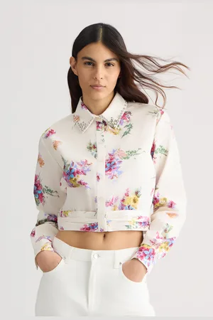 Liu Jo Liu Jo Camisa Floral