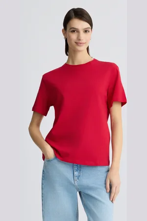 Liu Jo Liu Jo Camiseta De Algodón