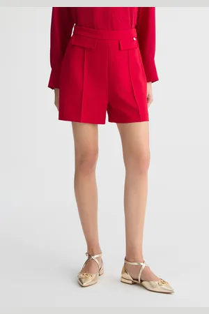 Liu Jo Liu Jo Short De Talle Alto