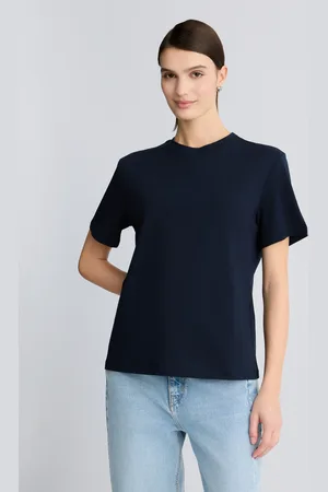 Liu Jo Liu Jo Camiseta De Algodón