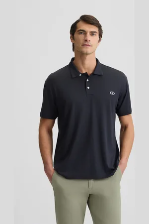 Liu Jo Liu Jo Polo Azul Con Logo