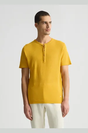Liu Jo Liu Jo Camiseta De Lino Y Algodón