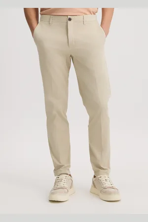 Liu Jo Liu Jo Pantalón Chino Entallado
