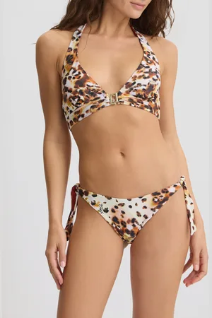 Liu Jo Liu Jo Braguitas De Bikini Con