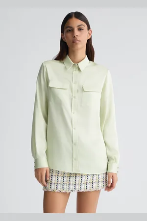 Liu Jo Liu Jo Camisa De Raso