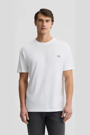 Liu Jo Liu Jo Camiseta Blanca Con Logotipo