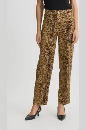 Liu Jo Liu Jo Pantalón Con