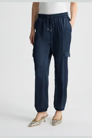 Liu Jo Liu Jo Pantalón De Chándal De Raso