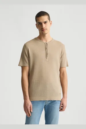 Liu Jo Liu Jo Camiseta De Lino Y Algodón