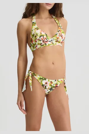Liu Jo Liu Jo Braguitas De Bikini De Flores