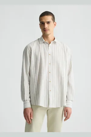 Liu Jo Liu Jo Camisa De Lino Y Algodón