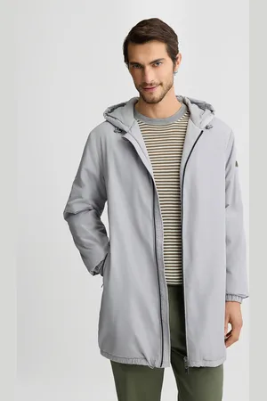 Liu Jo Liu Jo Chaquetón Con Capucha