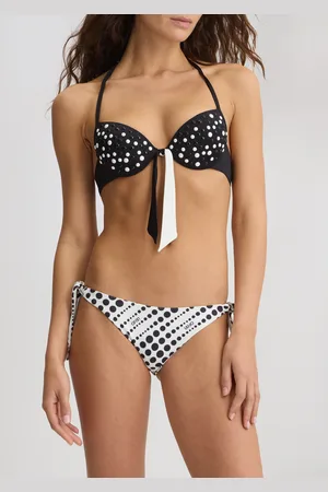 Liu Jo Liu Jo Braguitas De Bikini De Lunares