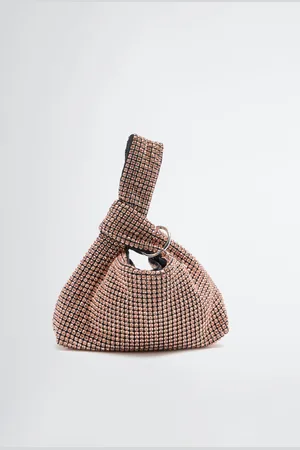 Liu Jo Liu Jo Minibolso Con Strass